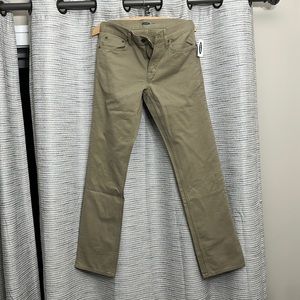 Mens Old Navy Khakis